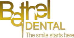 Bethel Dental logo