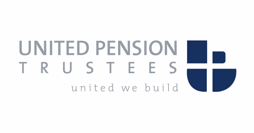 United Pension Trustees logo